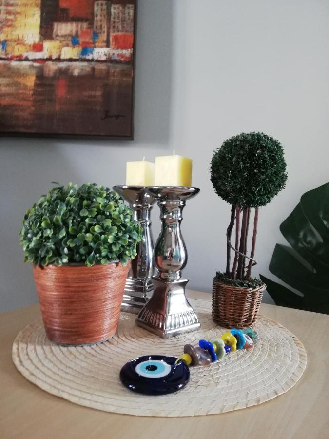 Sandra"S Acropolis View Penthouses Атина Екстериор снимка
