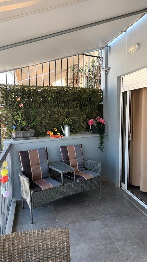 Sandra"S Acropolis View Penthouses Атина Екстериор снимка