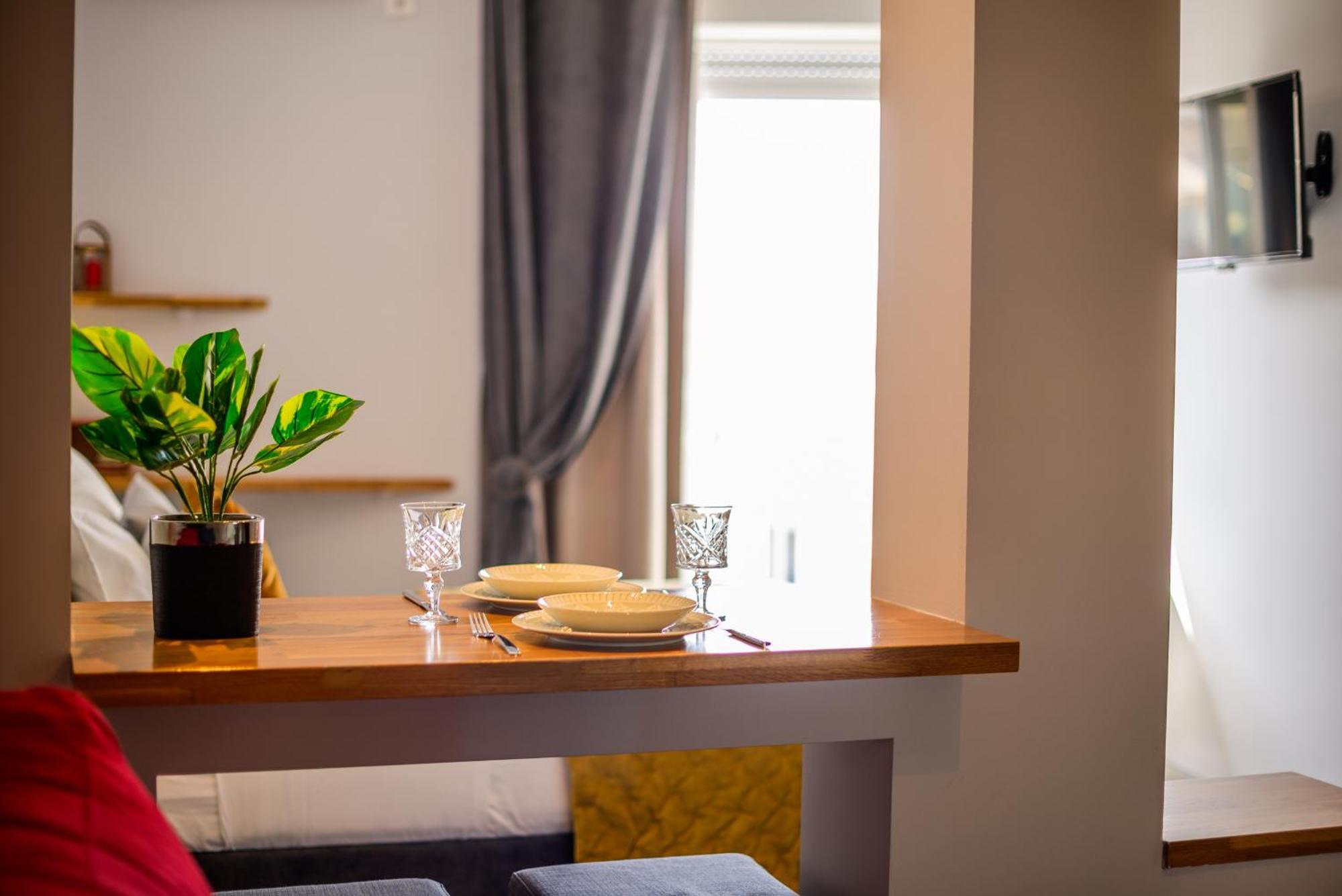 Sandra"S Acropolis View Penthouses Атина Екстериор снимка
