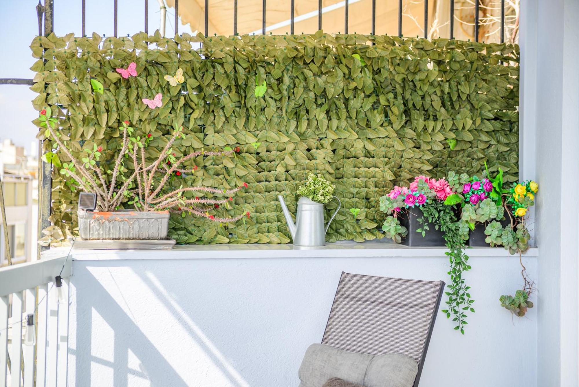 Sandra"S Acropolis View Penthouses Атина Екстериор снимка