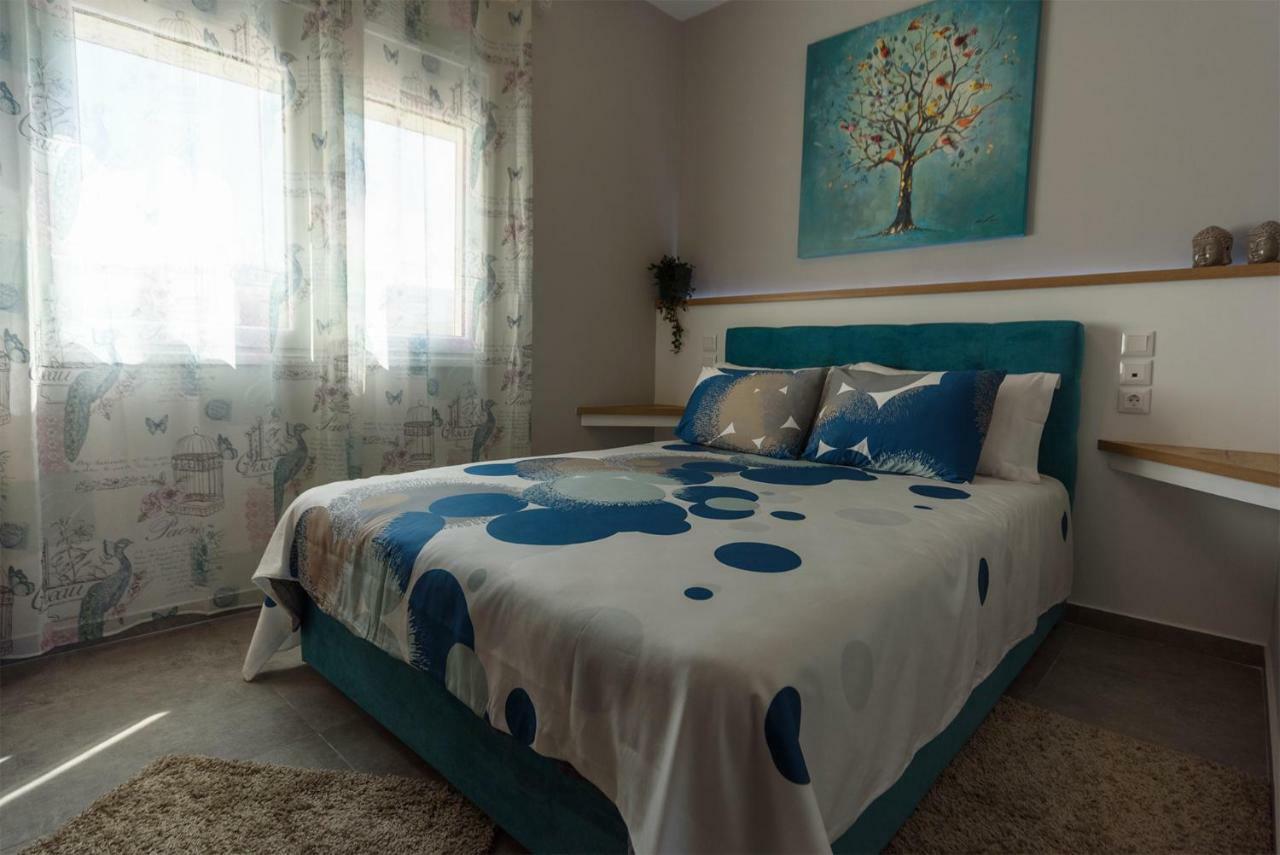 Sandra"S Acropolis View Penthouses Атина Екстериор снимка