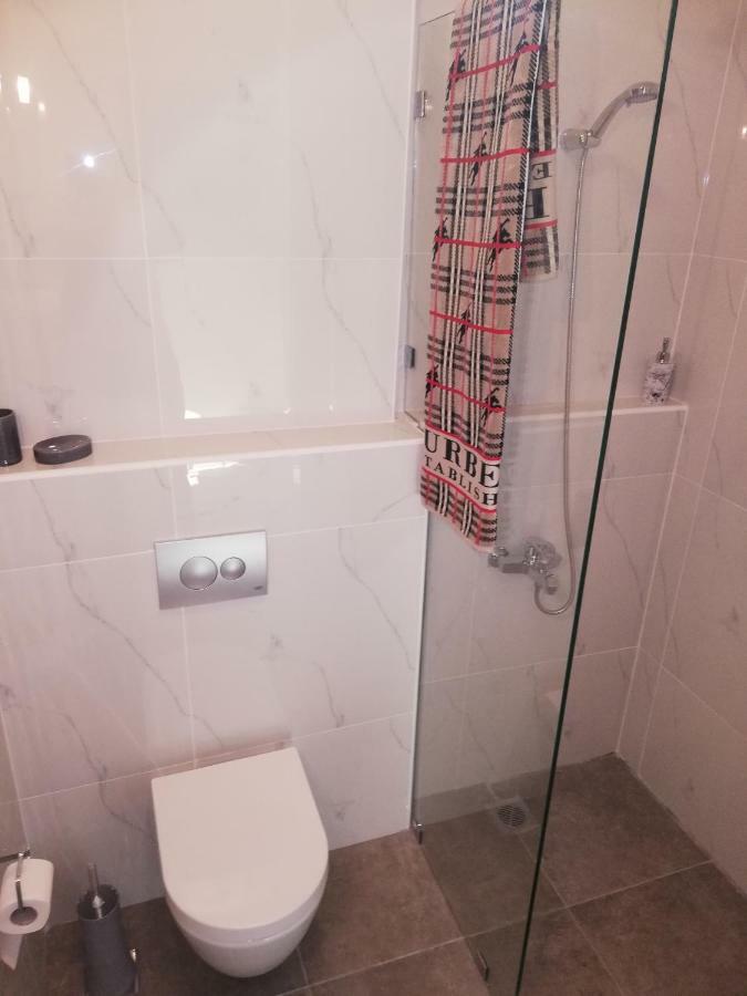 Sandra"S Acropolis View Penthouses Атина Екстериор снимка