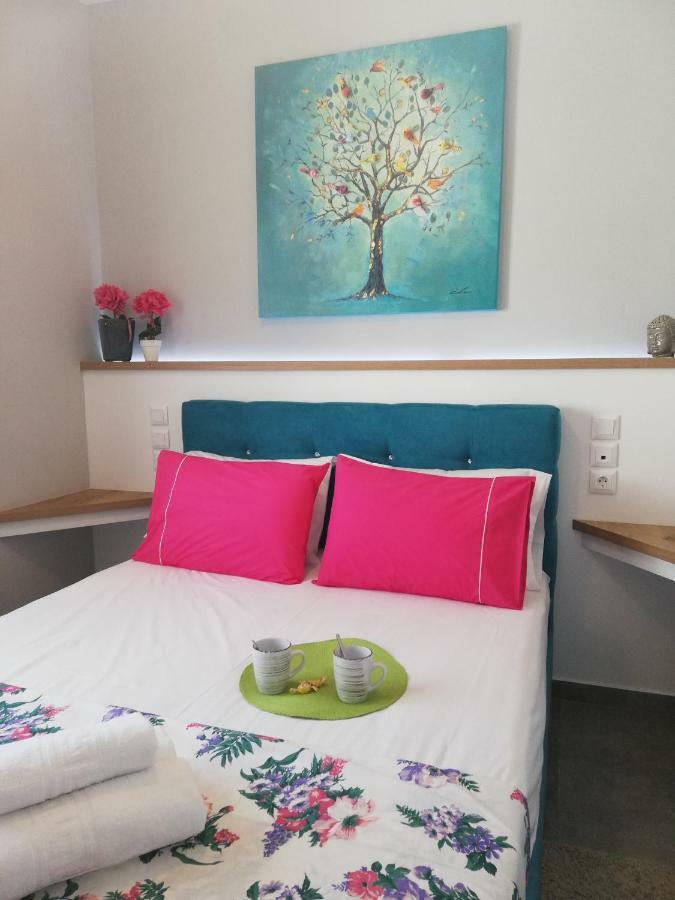 Sandra"S Acropolis View Penthouses Атина Екстериор снимка