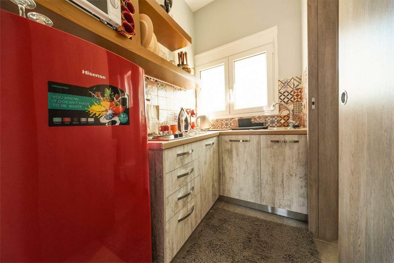 Sandra"S Acropolis View Penthouses Атина Екстериор снимка